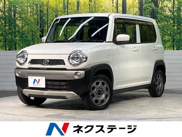 Mazda FLAIR CROSSOVER 2016-09 28396-0