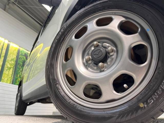 Mazda FLAIR CROSSOVER 2016-09 28396-13