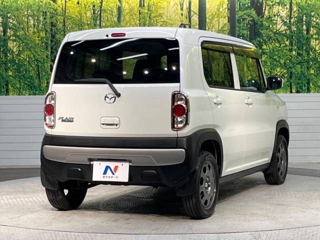 Mazda FLAIR CROSSOVER 2016-09 28396-17