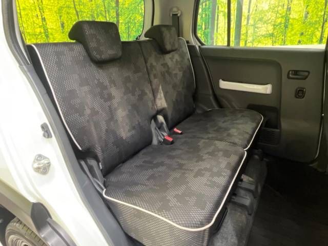 Mazda FLAIR CROSSOVER 2016-09 28396-9