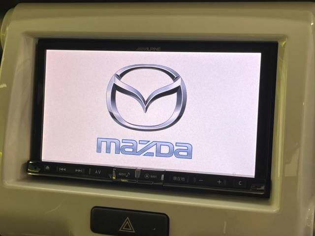 Mazda FLAIR CROSSOVER 2016-09 28396-2