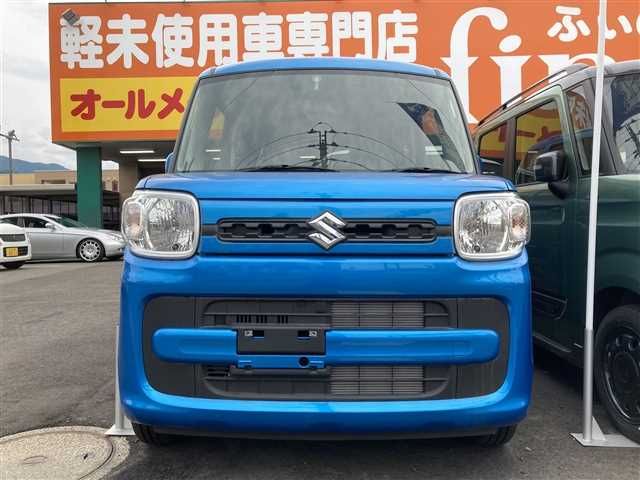 Suzuki SPACIA 2019-03 20075-1