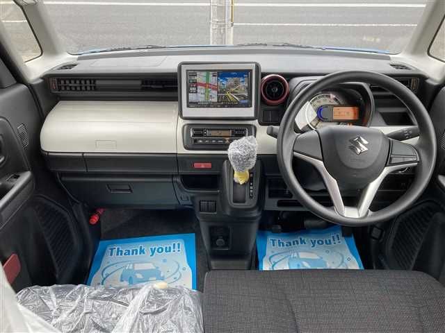 Suzuki SPACIA 2019-03 20075-4