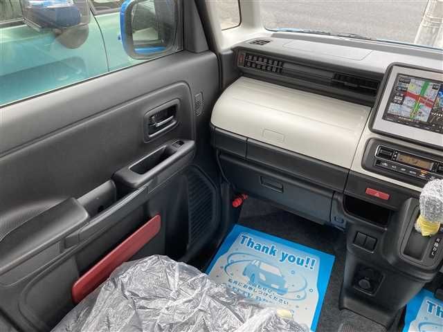 Suzuki SPACIA 2019-03 20075-7