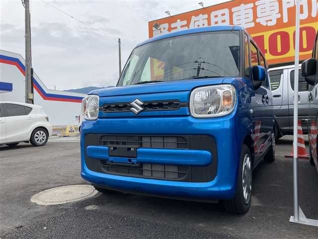 Suzuki SPACIA 2019-03 20075-0