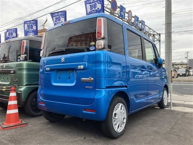 Suzuki SPACIA 2019-03 20075-3