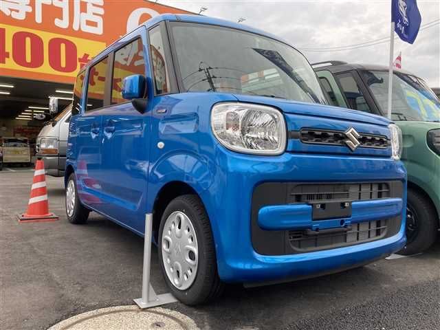 Suzuki SPACIA 2019-03 20075-2