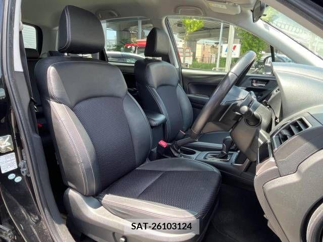 Subaru FORESTER 2017-11 345478-7