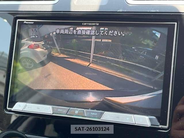 Subaru FORESTER 2017-11 345478-5