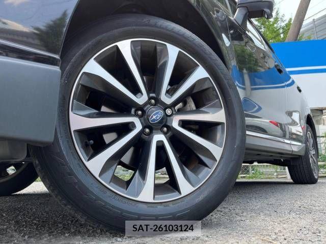 Subaru FORESTER 2017-11 345478-14