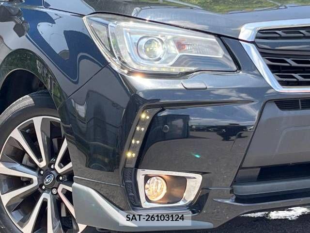 Subaru FORESTER 2017-11 345478-13