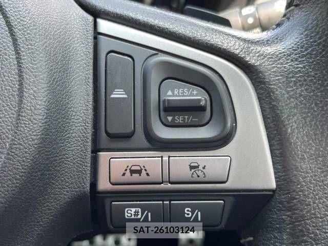 Subaru FORESTER 2017-11 345478-11
