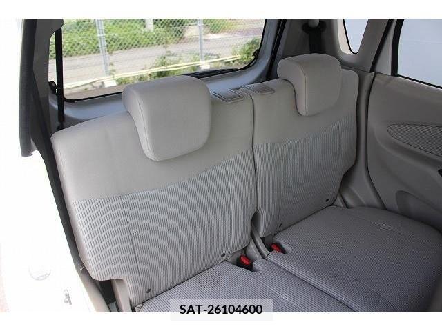 Nissan DAYZ 2013-10 266535-13