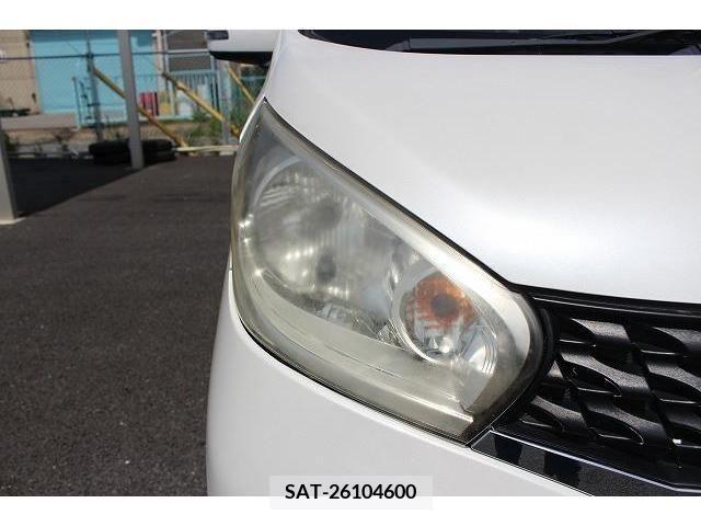 Nissan DAYZ 2013-10 266535-9