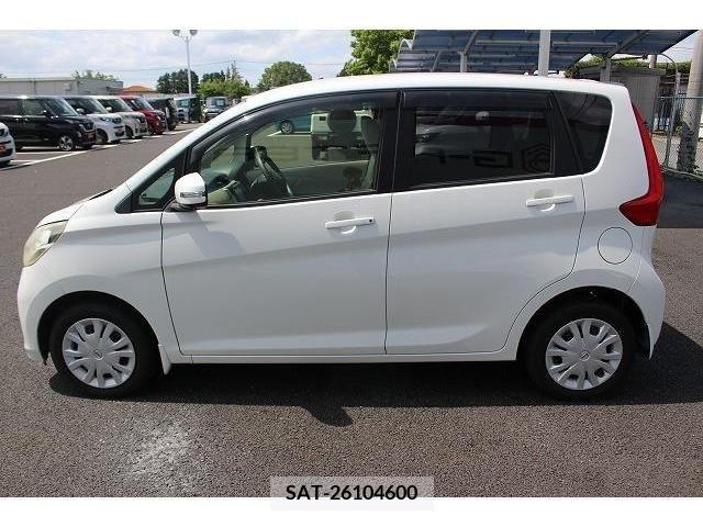 Nissan DAYZ 2013-10 266535-8