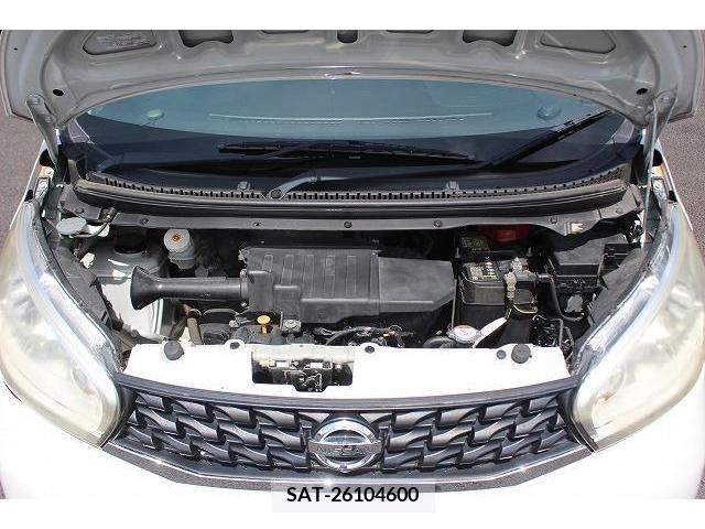 Nissan DAYZ 2013-10 266535-17