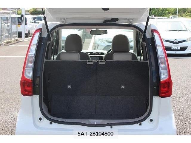 Nissan DAYZ 2013-10 266535-16