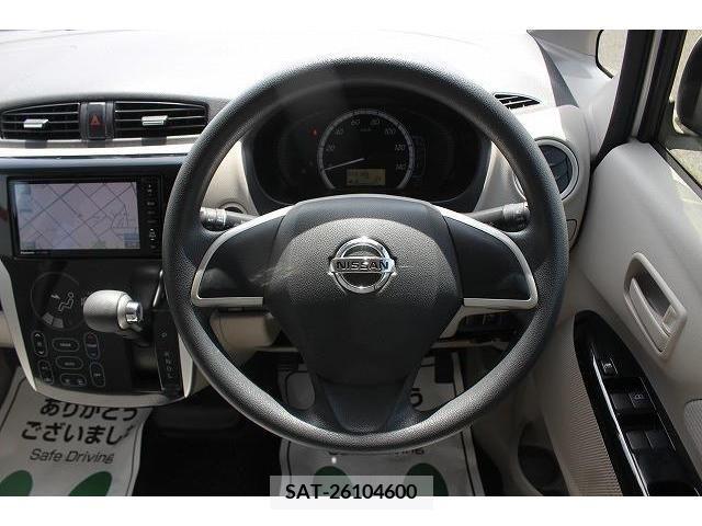 Nissan DAYZ 2013-10 266535-15