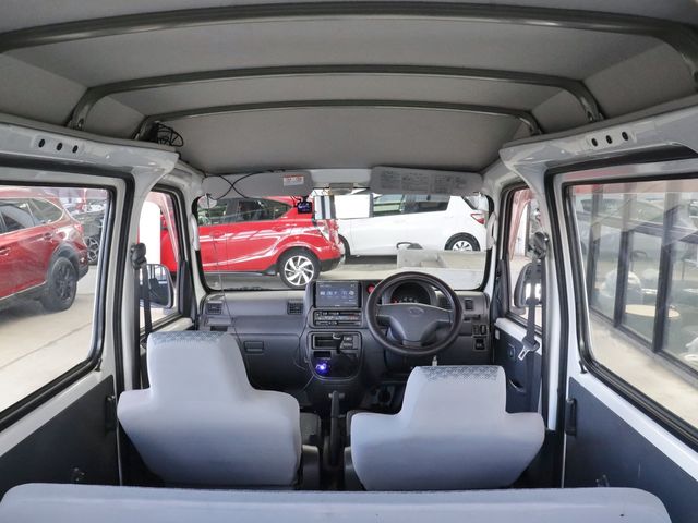 Daihatsu HIJET CARGO 2011-06 25404-16