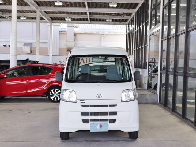 Daihatsu HIJET CARGO 2011-06 25404-1