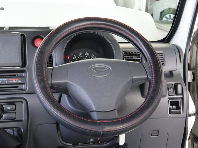 Daihatsu HIJET CARGO 2011-06 25404-11
