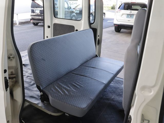 Daihatsu HIJET CARGO 2011-06 25404-13