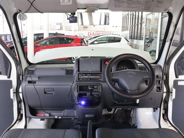 Daihatsu HIJET CARGO 2011-06 25404-7