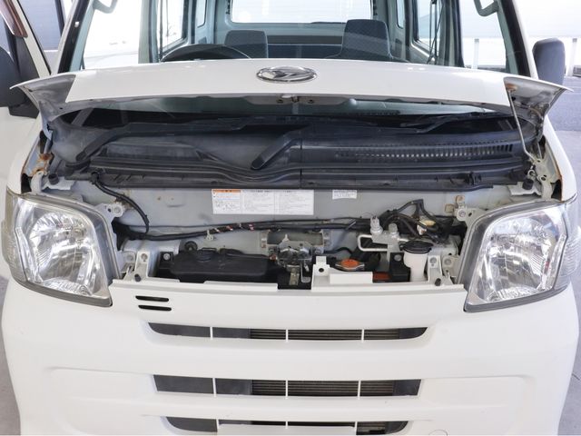 Daihatsu HIJET CARGO 2011-06 25404-19