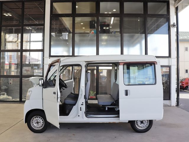 Daihatsu HIJET CARGO 2011-06 25404-2