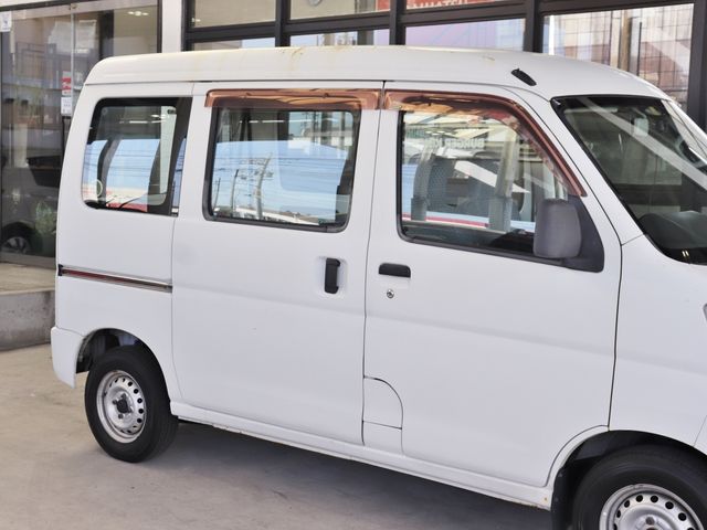 Daihatsu HIJET CARGO 2011-06 25404-4