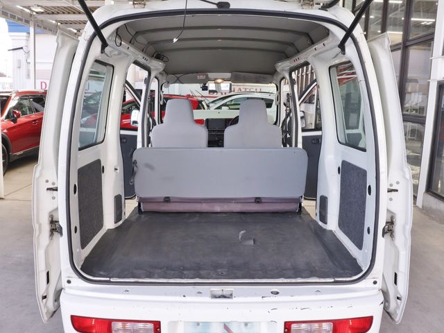 Daihatsu HIJET CARGO 2011-06 25404-6