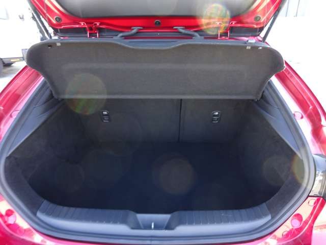 Mazda MAZDA3 2019-08 183540-1