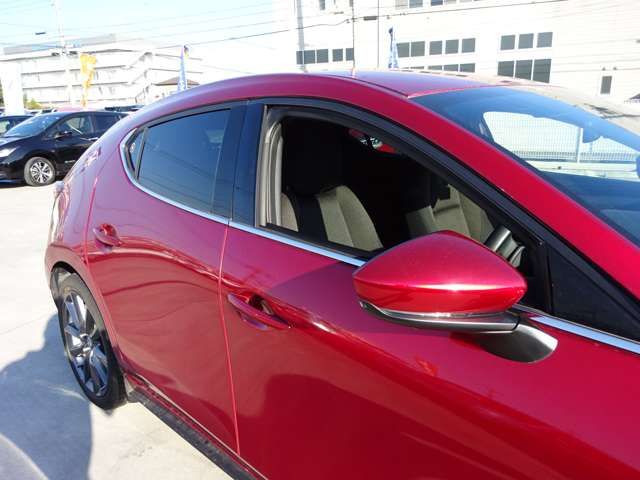 Mazda MAZDA3 2019-08 183540-9