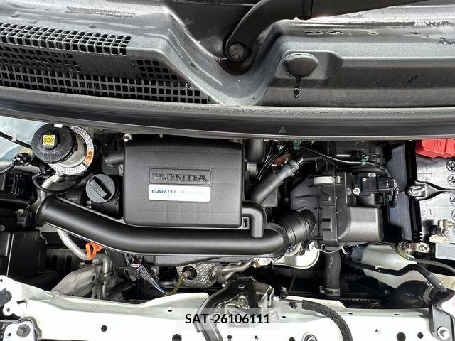 Honda N-VAN 2019-04 383329-20