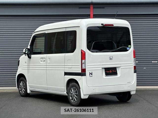 Honda N-VAN 2019-04 383329-26