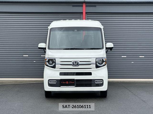 Honda N-VAN 2019-04 383329-22