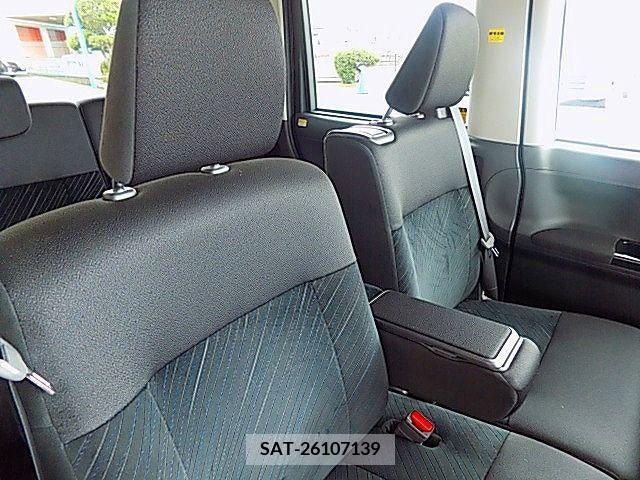 Daihatsu TANTO CUSTOM 2014-08 341683-9