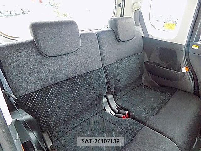 Daihatsu TANTO CUSTOM 2014-08 341683-3