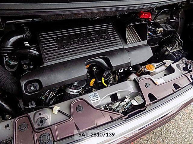 Daihatsu TANTO CUSTOM 2014-08 341683-27