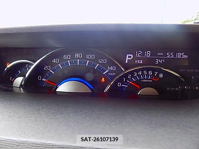 Daihatsu TANTO CUSTOM 2014-08 341683-7