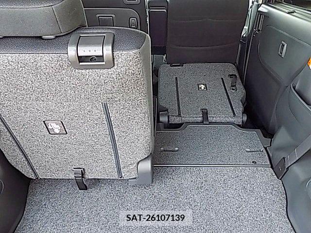Daihatsu TANTO CUSTOM 2014-08 341683-23