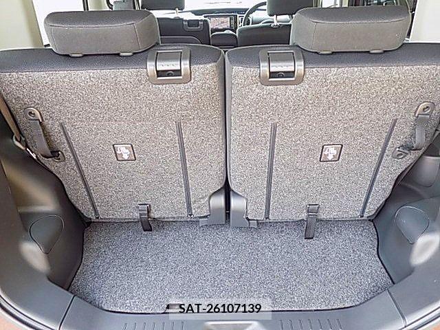 Daihatsu TANTO CUSTOM 2014-08 341683-22