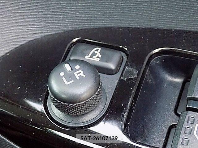 Daihatsu TANTO CUSTOM 2014-08 341683-20