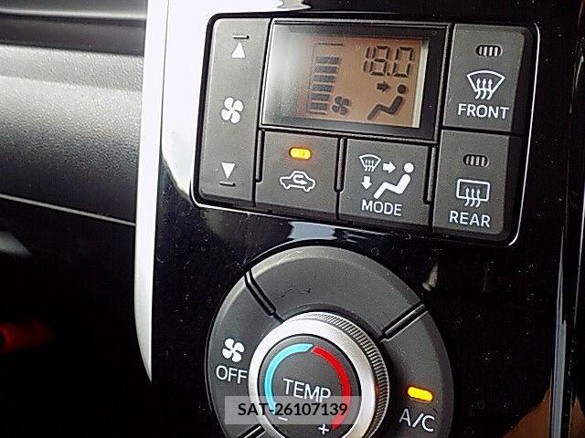 Daihatsu TANTO CUSTOM 2014-08 341683-16