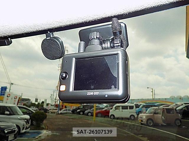 Daihatsu TANTO CUSTOM 2014-08 341683-21