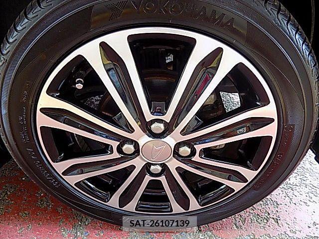 Daihatsu TANTO CUSTOM 2014-08 341683-24