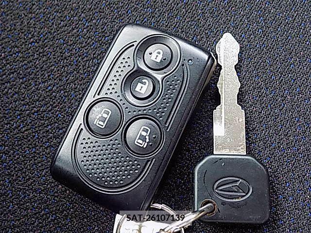 Daihatsu TANTO CUSTOM 2014-08 341683-18