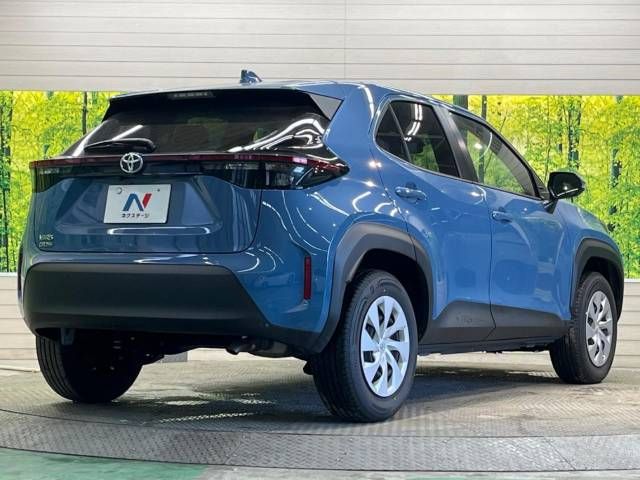 Toyota YARIS CROSS 2023-03 183730-17