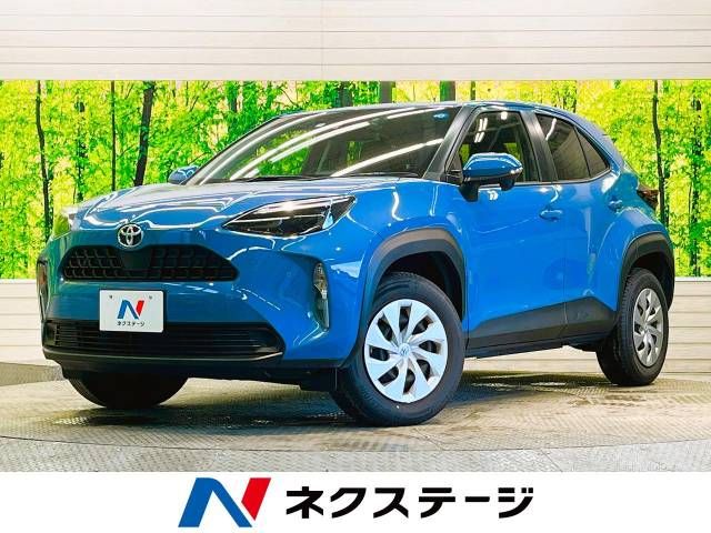 Toyota YARIS CROSS 2023-03 183730-0