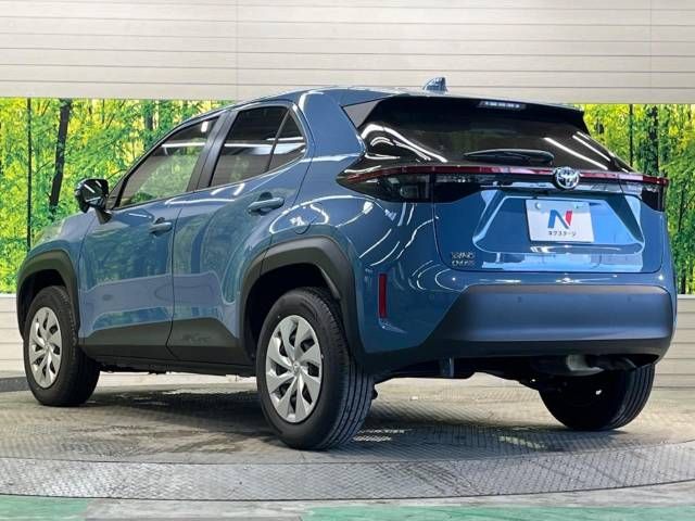 Toyota YARIS CROSS 2023-03 183730-6